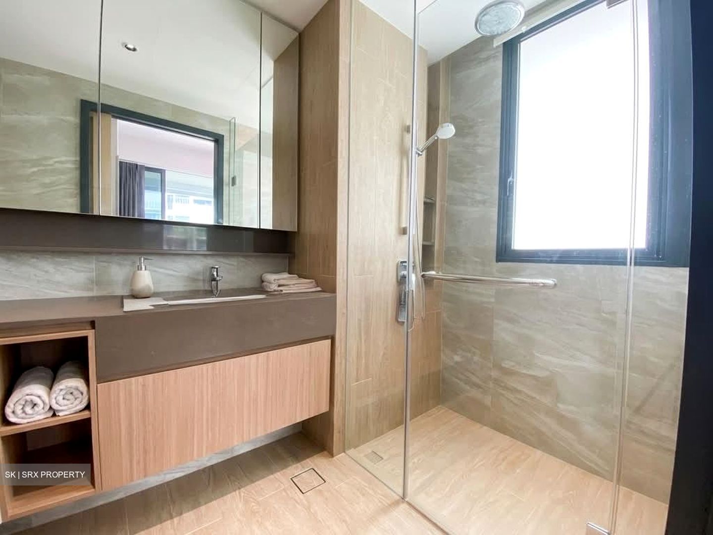 The Jovell (D17), Condominium #587755911